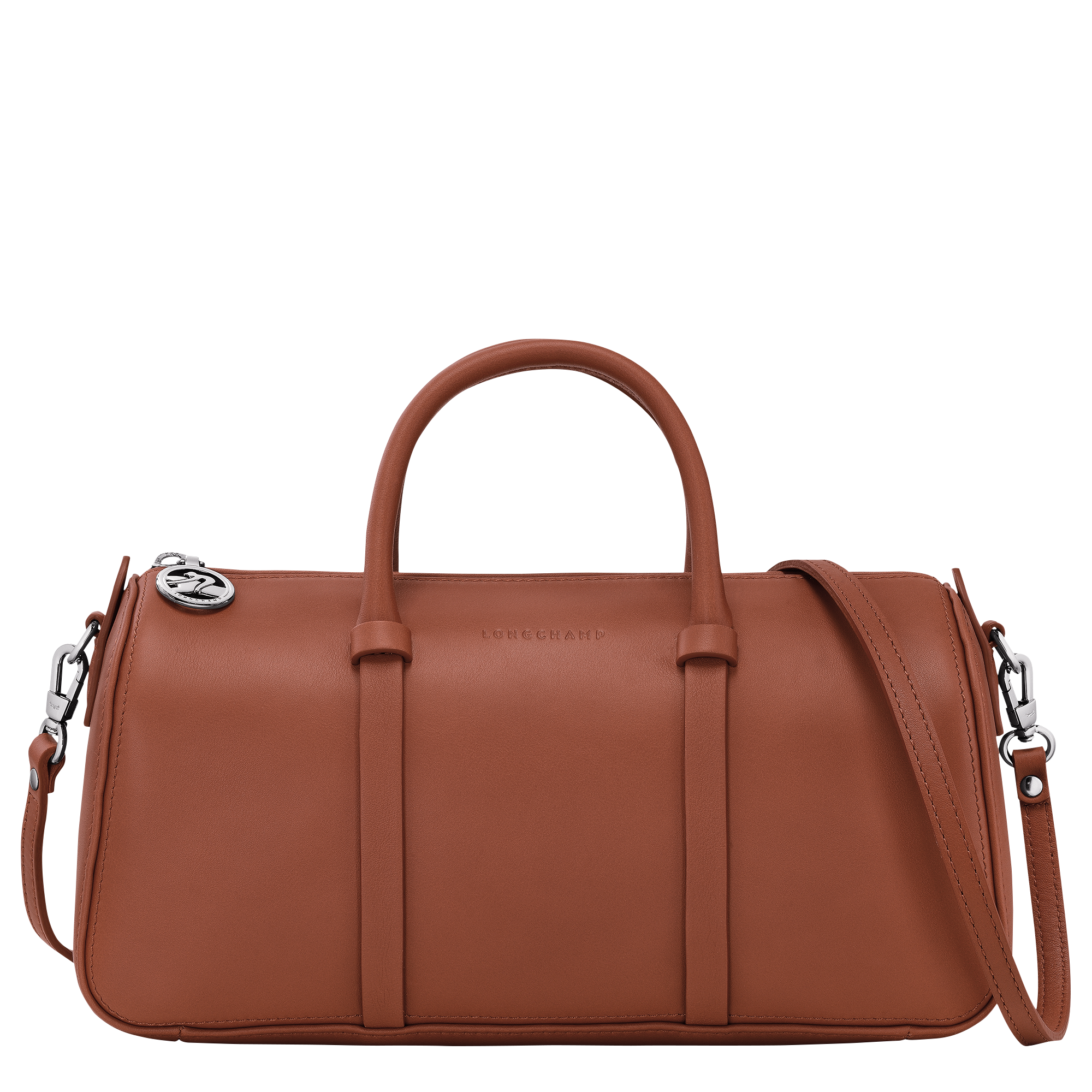 Handbag M, Cognac - View 1 of 
        6 - zoom in Daylong Handbag M, Cognac