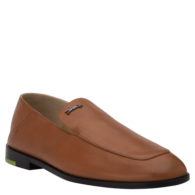 Au Sultan Loafer, Amber