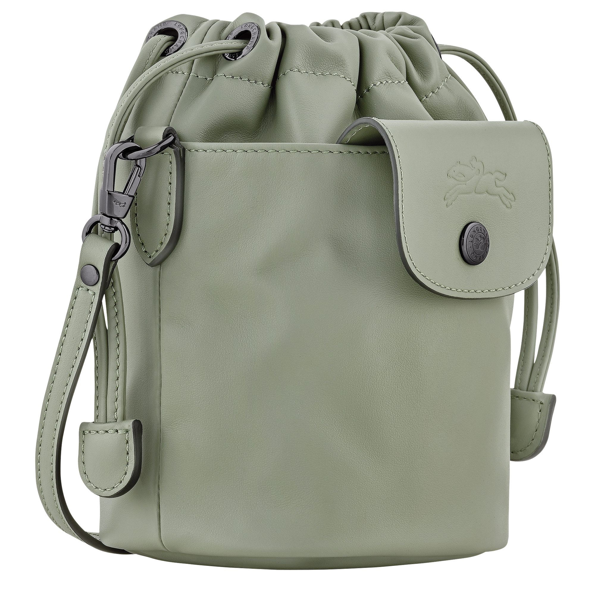 Le Pliage Xtra Bucket bag XS, Tundra