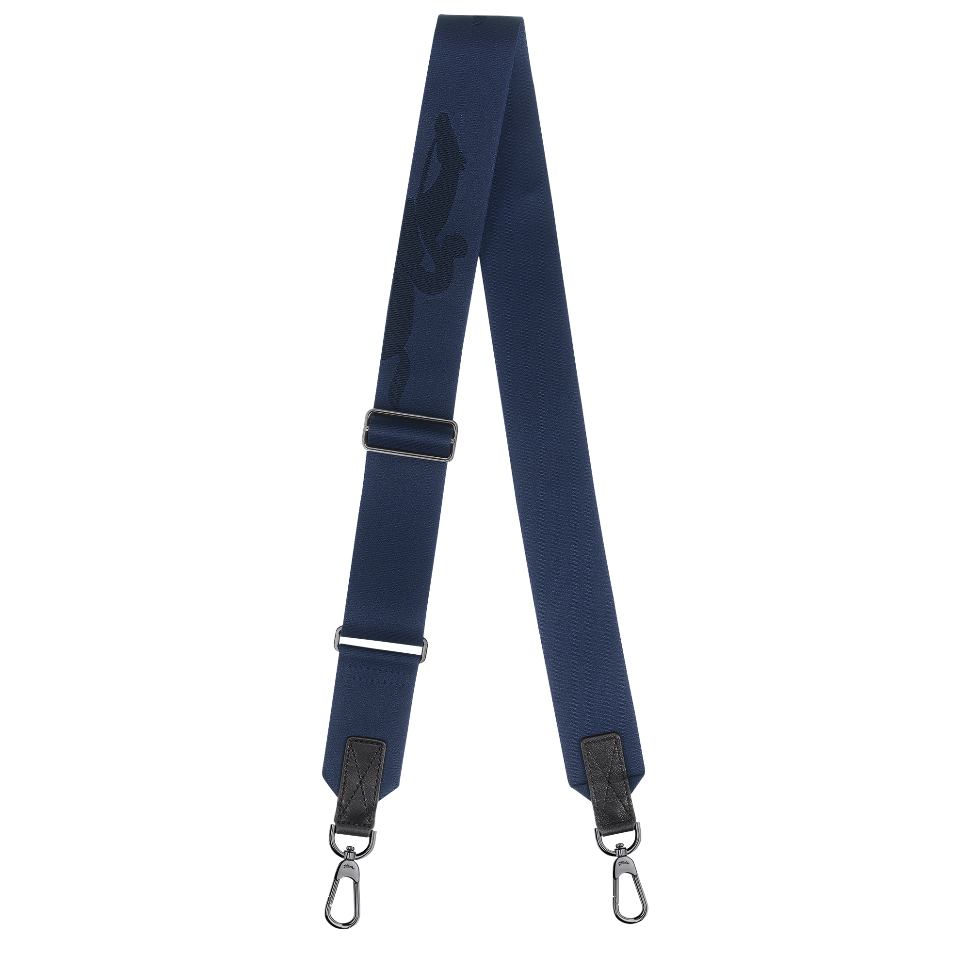 null Shoulder strap, Navy