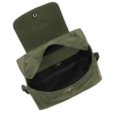 Backpack, Forest - View 5 of
6 - zoom in Le Pliage Green Backpack, Forest