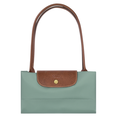 Le Pliage Original Tote bag M, Celadon
