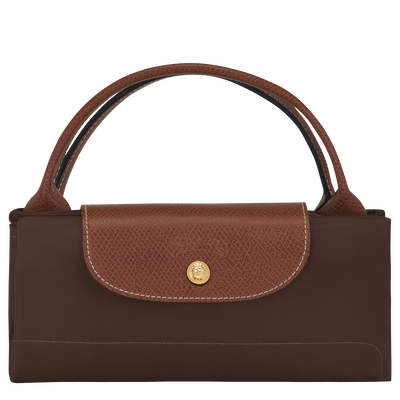 Le Pliage Original Travel bag L, Ebony