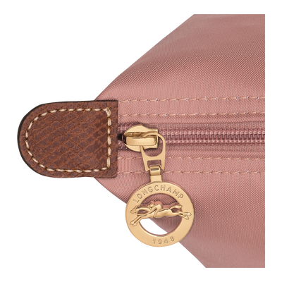 Le Pliage Original Tote bag M, Pink Tea