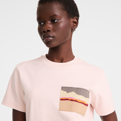 null T-shirt, Ballet