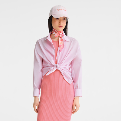 En Pleine Vague Headband , Sunset - Silk