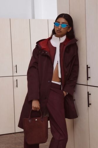 Collection Fall Winter 2024 Lookbook, 
