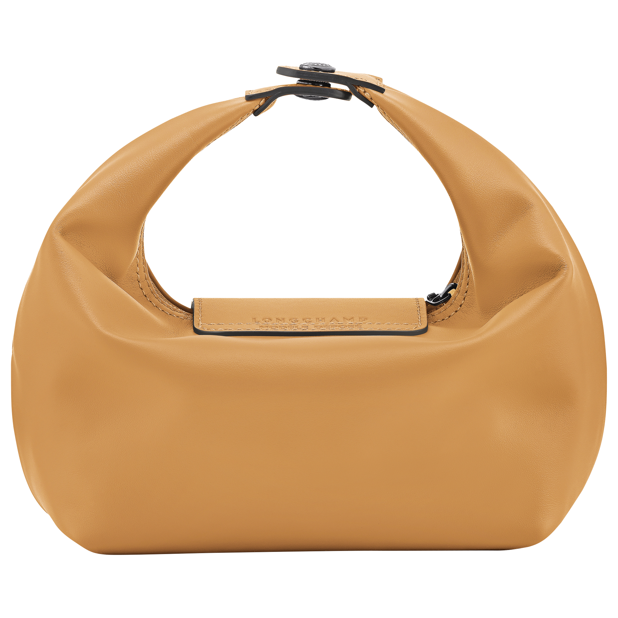 Handbag XS, Honey - View 4 of 
        6 - zoom in Le Pliage Xtra Handbag XS, Honey