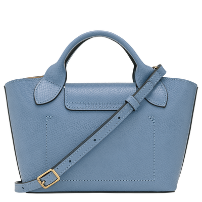 &Eacute;pure Tote bag XS, Slate