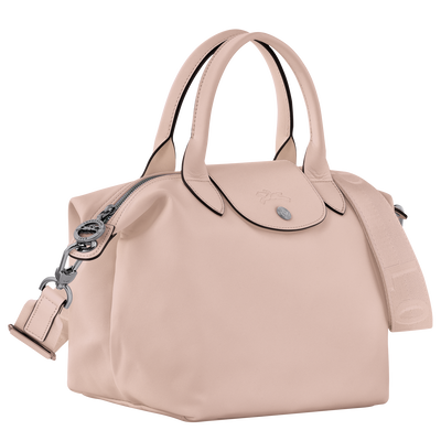 Le Pliage Xtra Handbag S, Nude