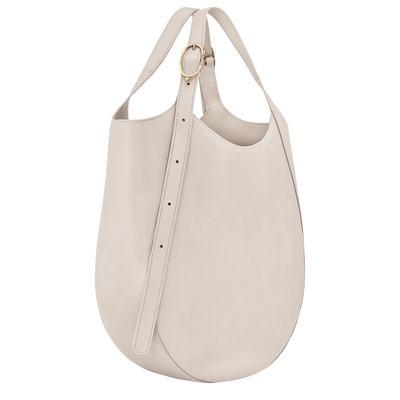 Le Foulonné Tote bag XL, Paper