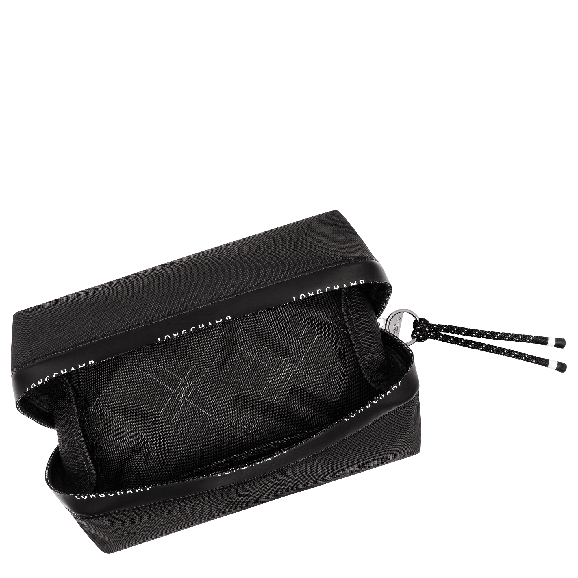 Le Pliage Energy Pouch, Black