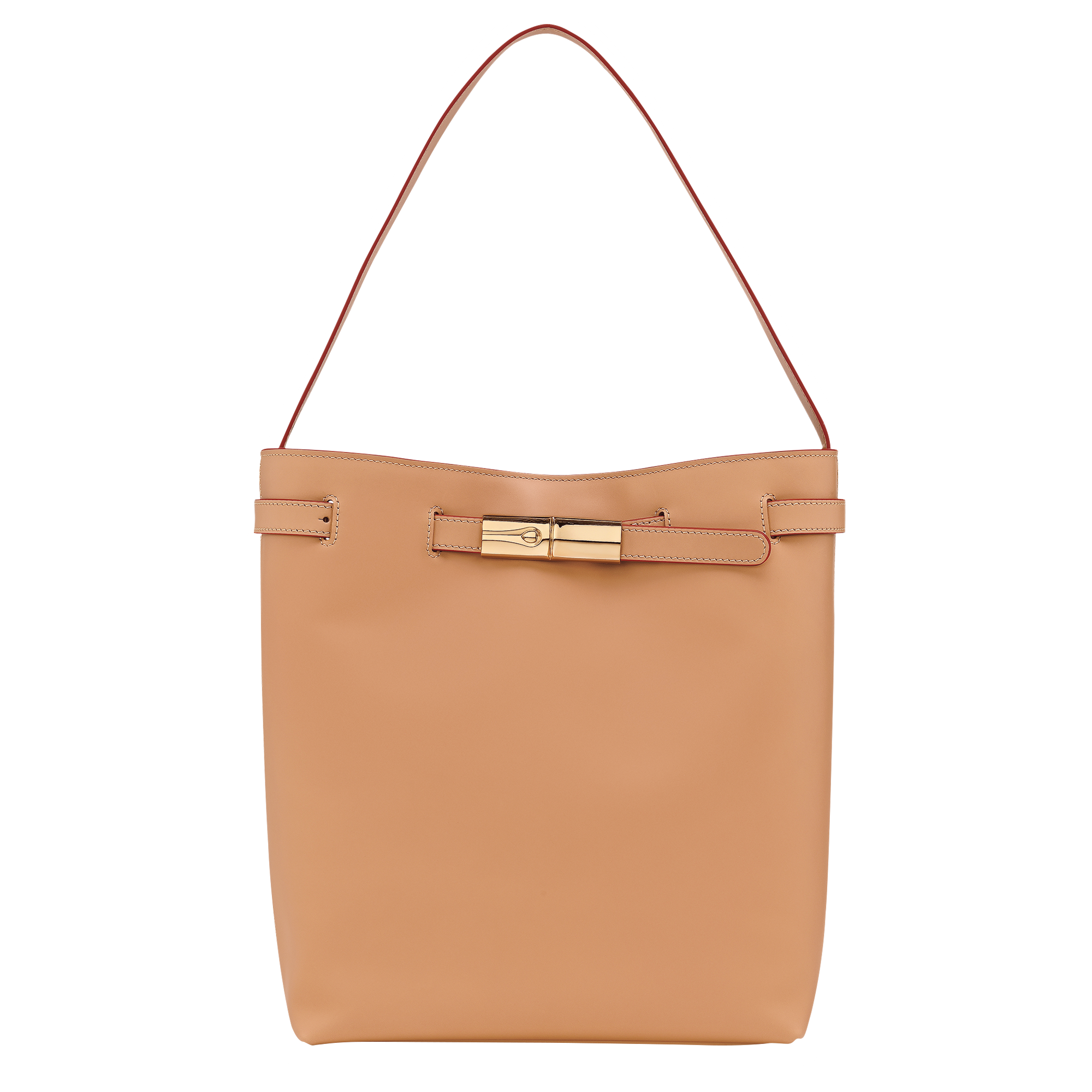 Le Smart Shoulder bag L, Vegetal