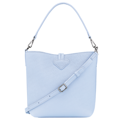 Le Roseau Bucket bag XS, Wave
