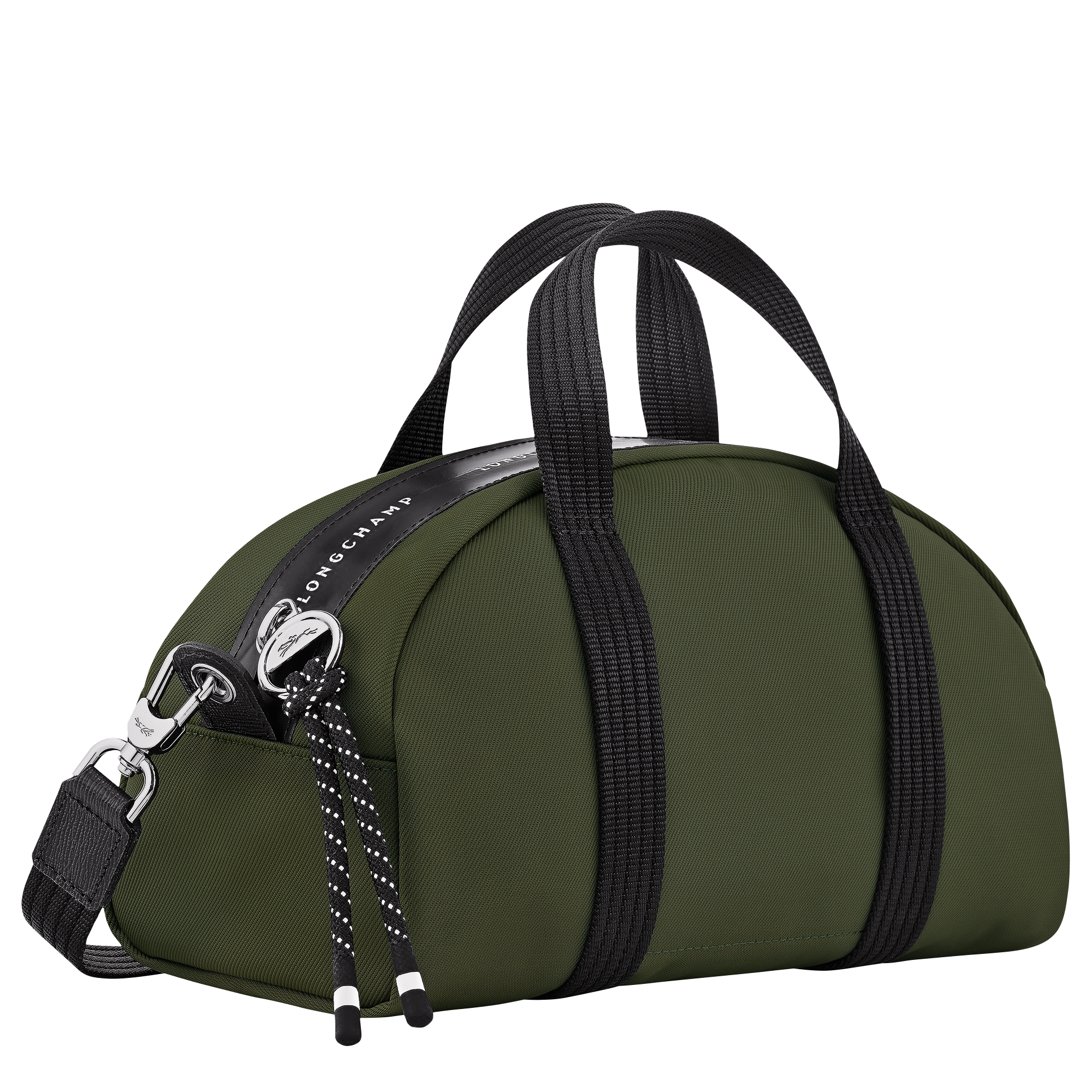 Le Pliage Energy Handbag M, Khaki