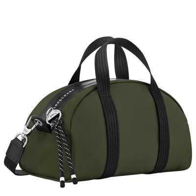 Le Pliage Collection Handbag M, Khaki