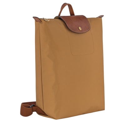 Le Pliage Original Backpack M, Fawn