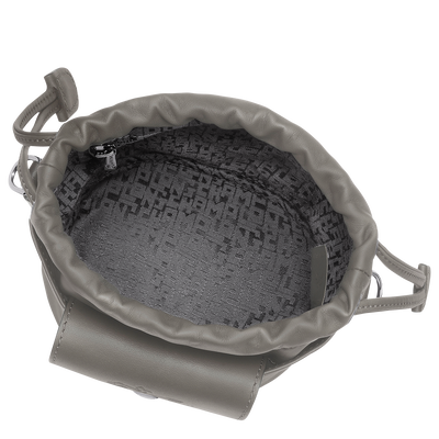 Le Pliage Xtra Bucket bag XS, Turtledove