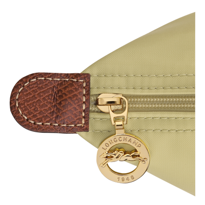Le Pliage Original Handbag S, Pistachio