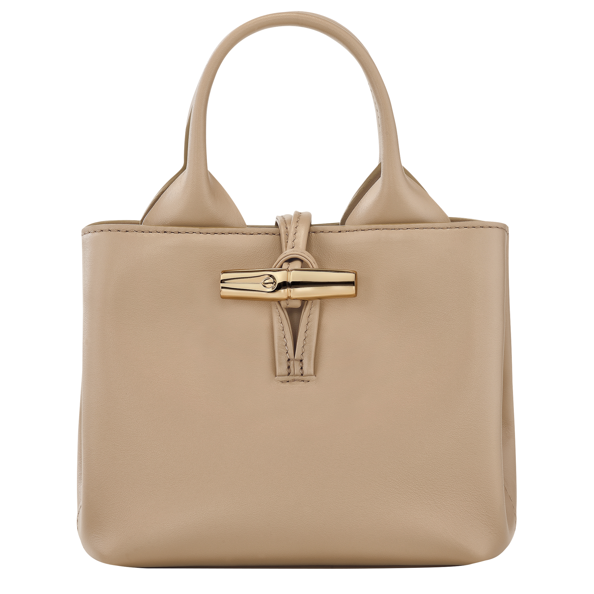 Handbag XS, Root - View 1 of 
        7 - zoom in Le Roseau Handbag XS, Root