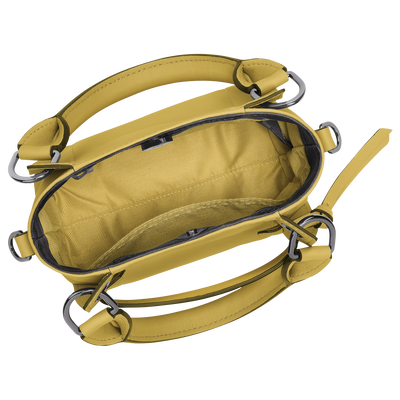 Longchamp 3D Handbag XS, Ginger