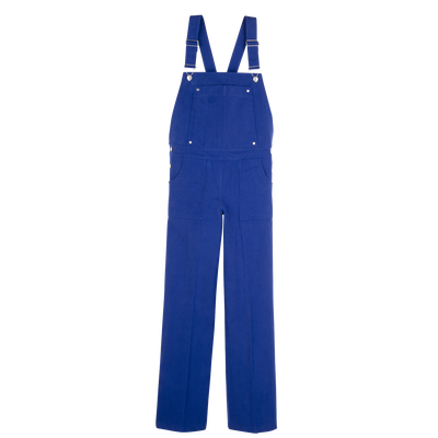 Jumpsuit, Cobalt