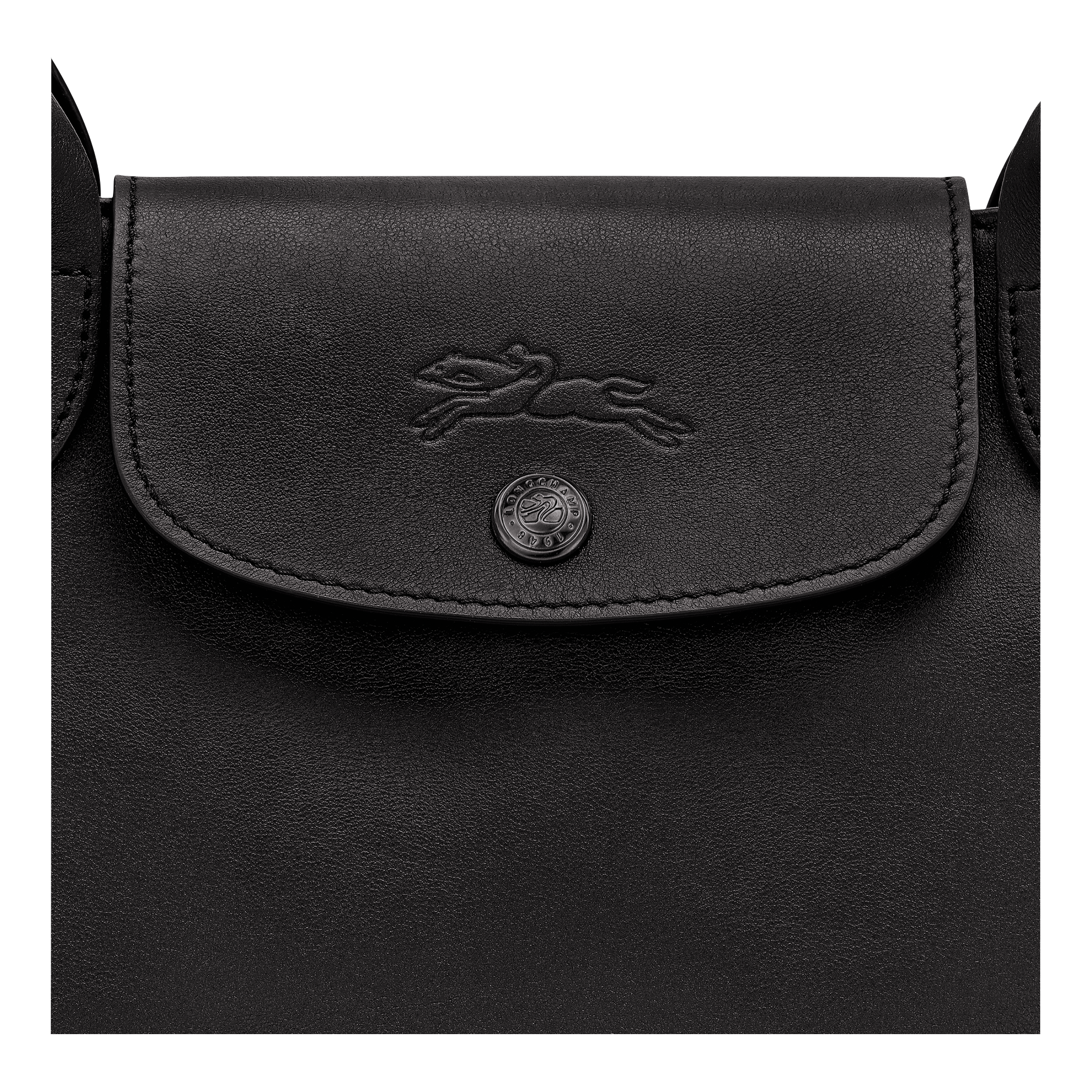 Tote bag M, Black - View 4 of
4 - zoom in Le Pliage Xtra Tote bag M, Black