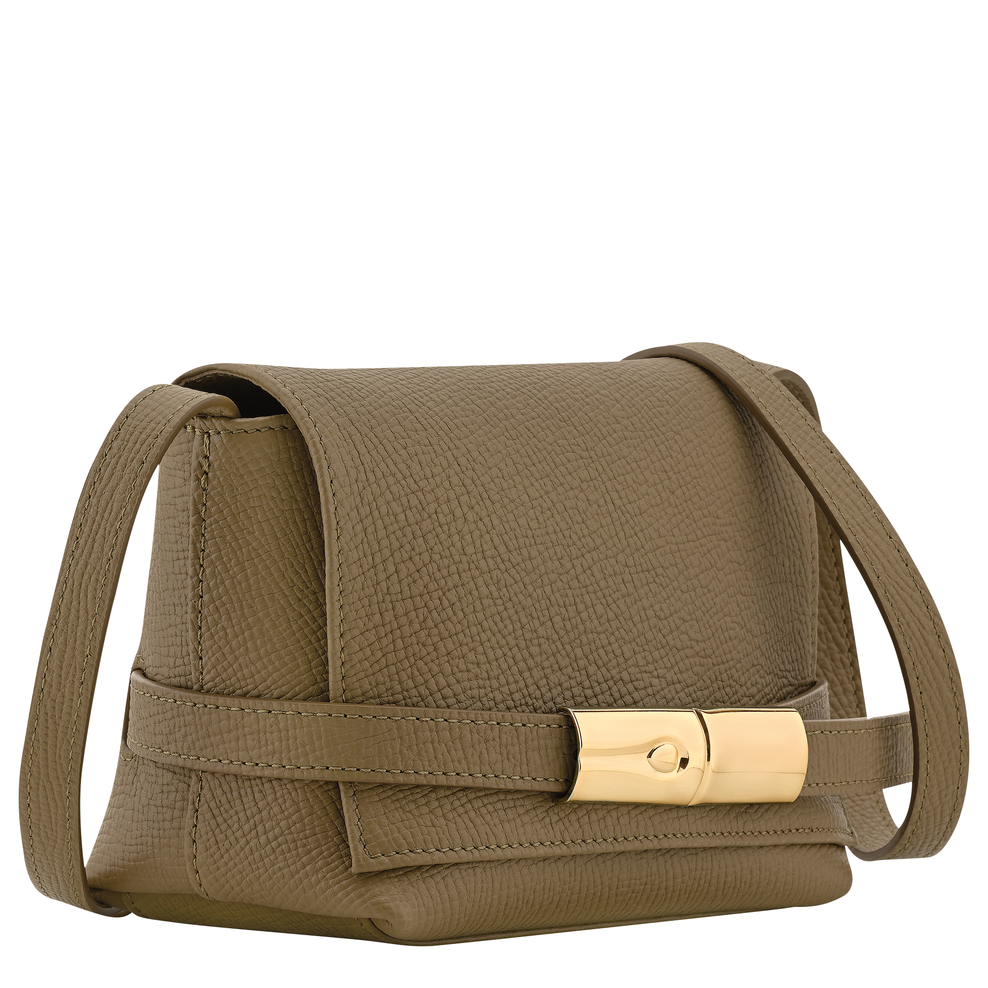 Le Smart Crossbody bag S, Olive