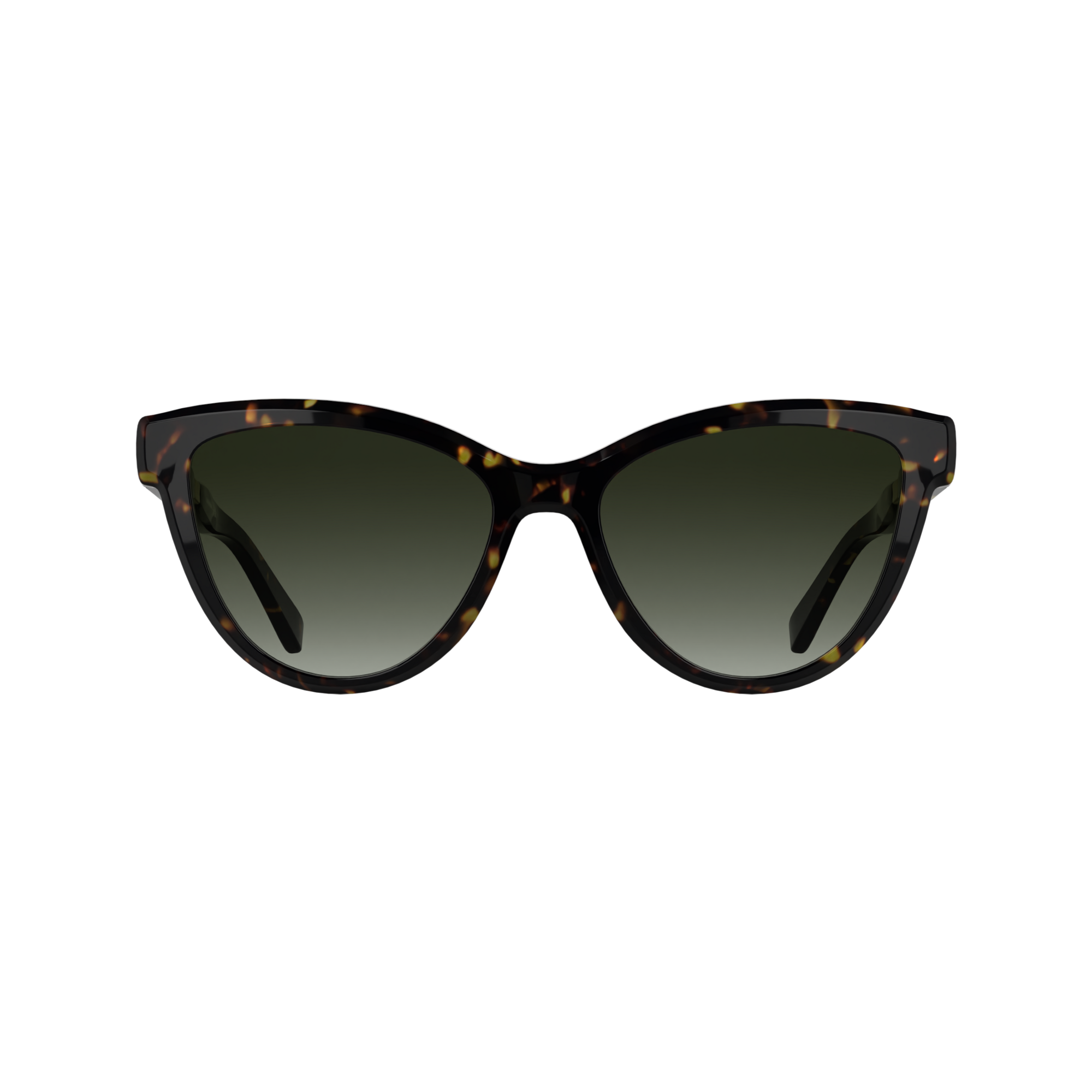 null Sunglasses, Dark Havana