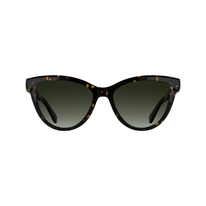 Sunglasses , Dark Havana - Acetate  - View 1 of  2