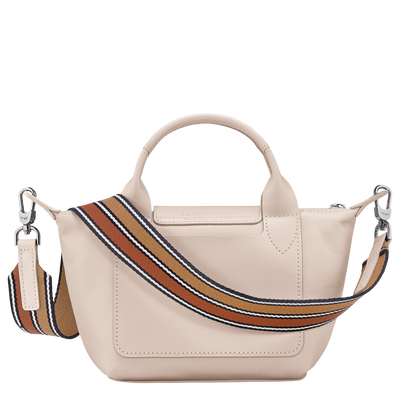 Le Pliage Xtra Handbag XS, Paper