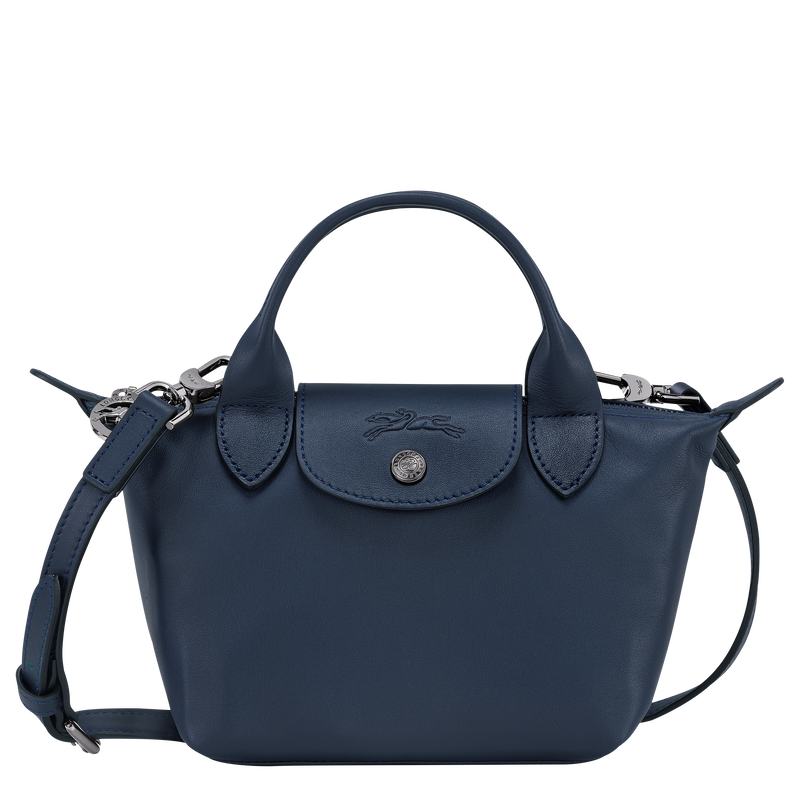 Longchamp sling on sale bag medium size