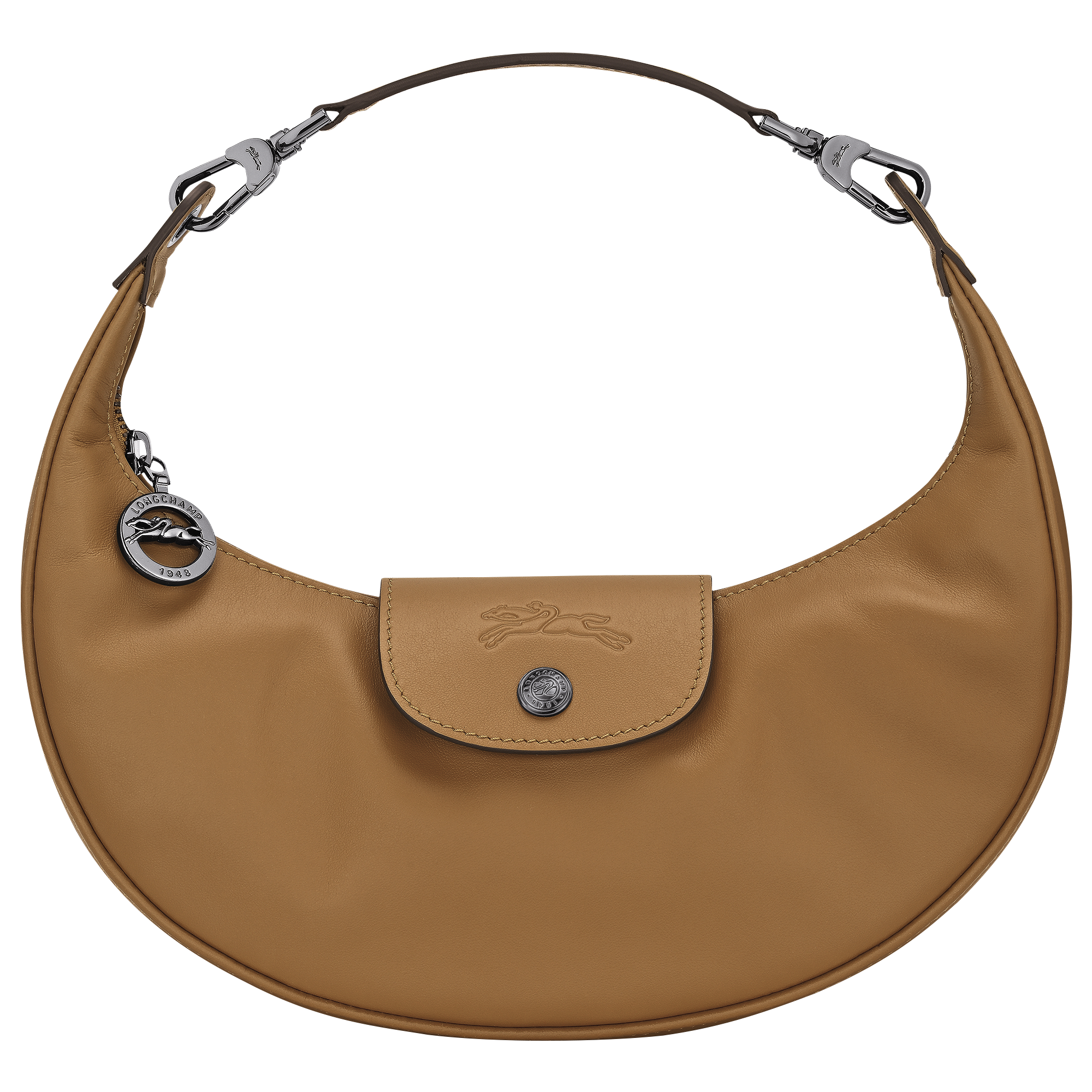 Shoulder bag S, Tobacco - View 1 of
5 - zoom in Le Pliage Xtra Shoulder bag S, Tobacco