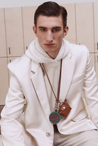 Collection Fall Winter 2024 Lookbook, 