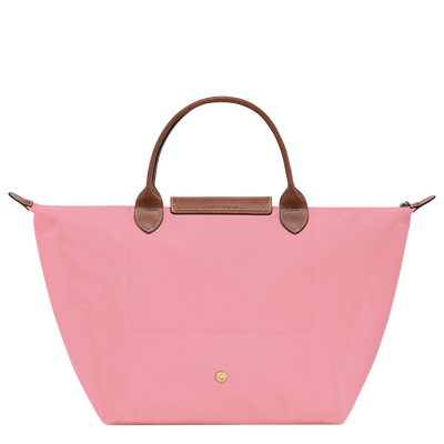 Le Pliage Original Handbag M, Marshmallow