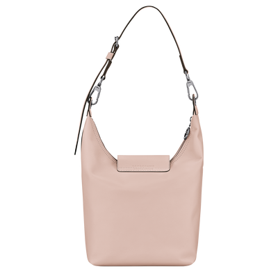 Le Pliage Xtra Shoulder bag M, Nude