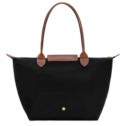 Le Pliage Original Tote bag M, Black