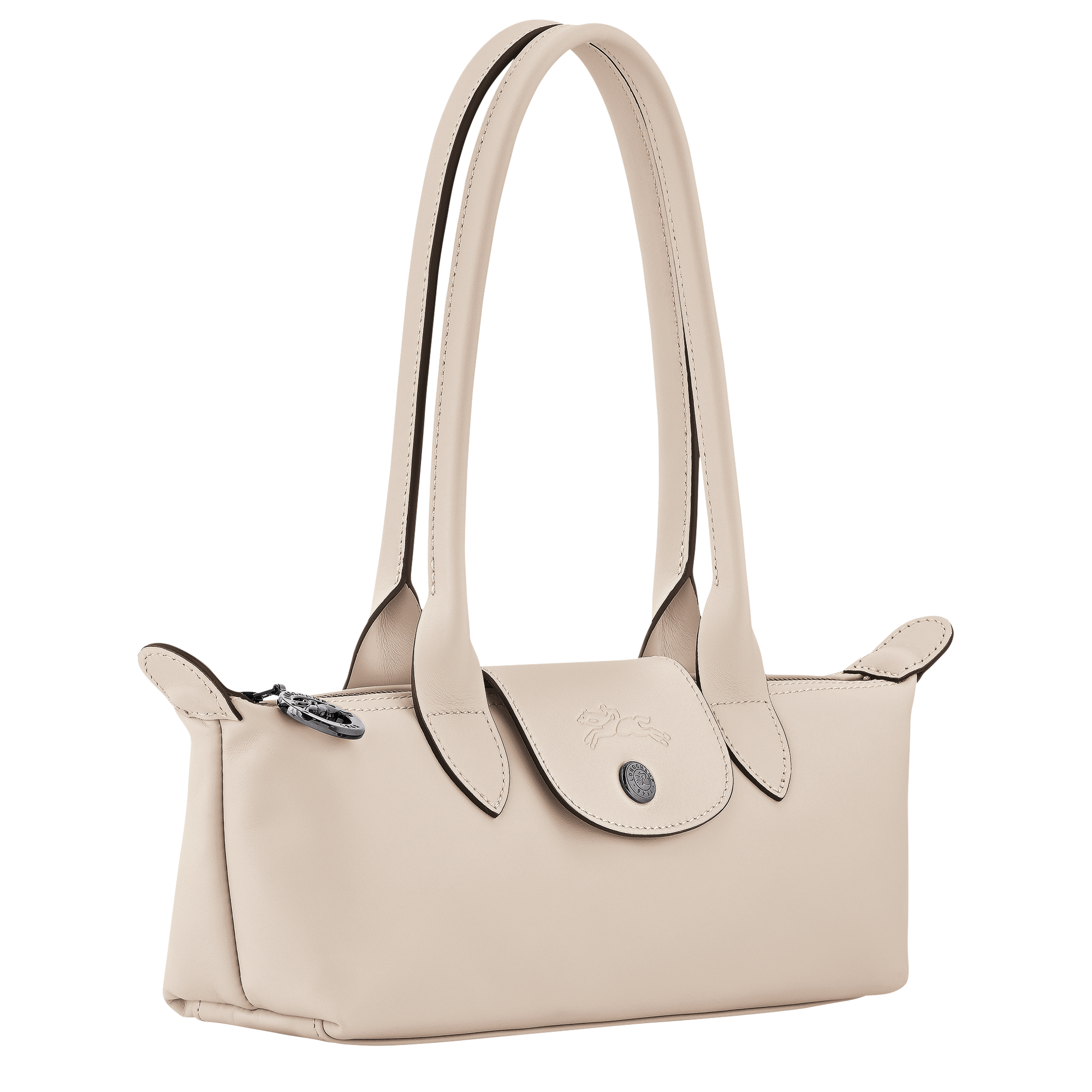 Le Pliage Xtra Shoulder bag M, Paper