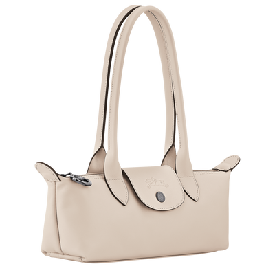 Le Pliage Xtra M Shoulder bag , Paper - Leather