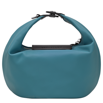 Le Pliage Xtra Handbag XS, Lagoon