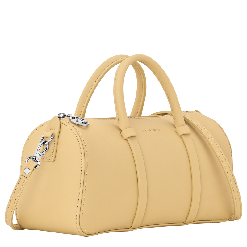 Daylong M Handbag , Hay - Leather  - View 1 of  3