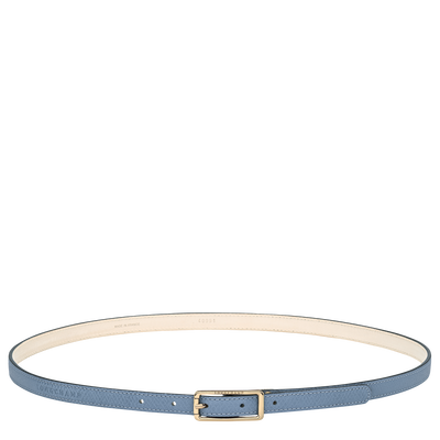&Eacute;pure Ladies' belt, Slate