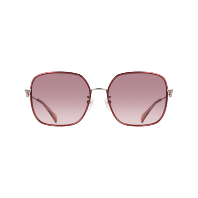 Sunglasses , Pink - Titane