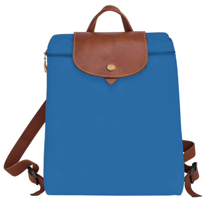 Longchamp le pliage online nylon canvas backpack