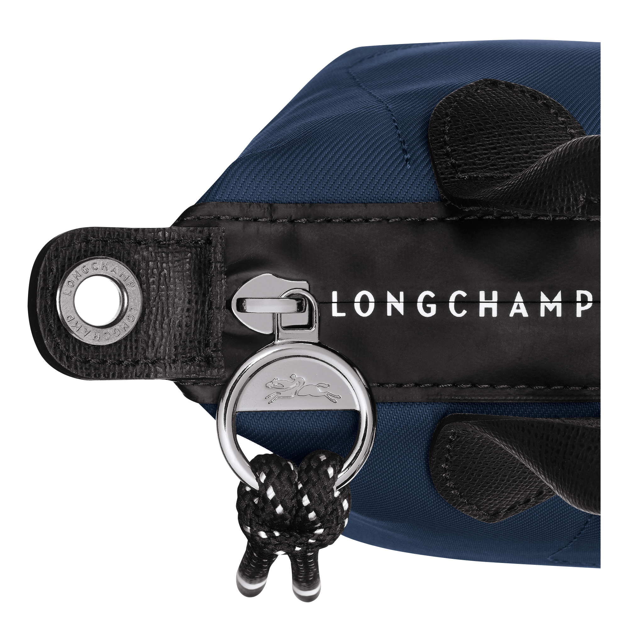 Handbag XS, Navy - View 6 of
6 - zoom in Le Pliage Energy Handbag XS, Navy
