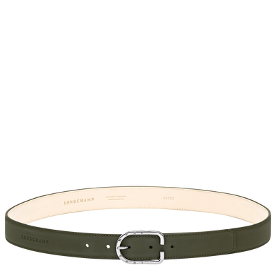 Archive Ladies' belt, Fir