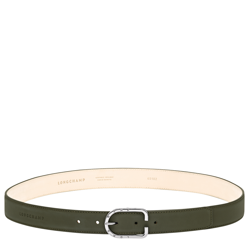 Archive Ladies' belt , Fir - Leather  - View 1 of  3