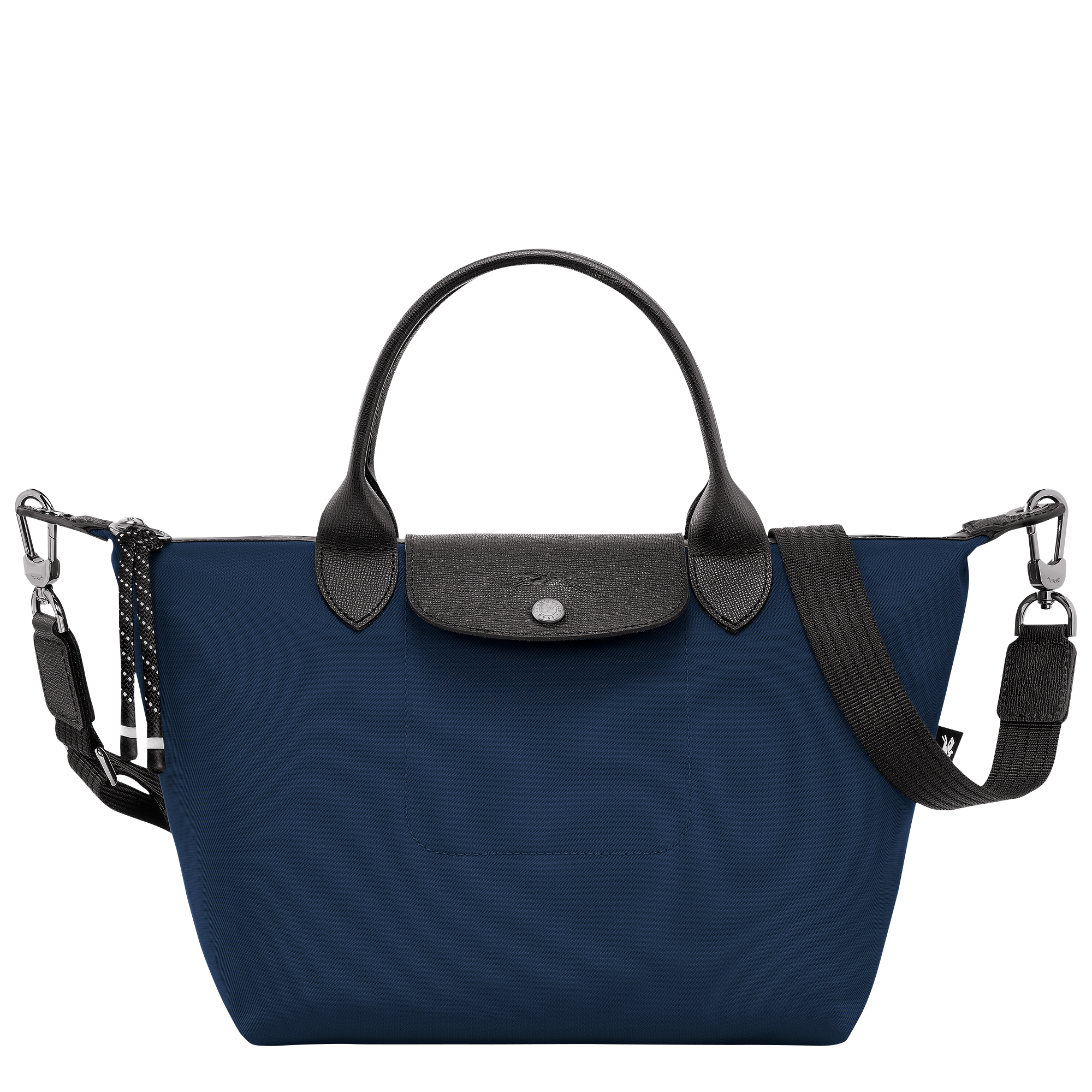 Handbag S, Navy - View 1 of
6 - zoom in Le Pliage Energy Handbag S, Navy