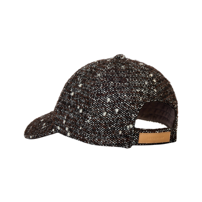 null Hat, Mocha