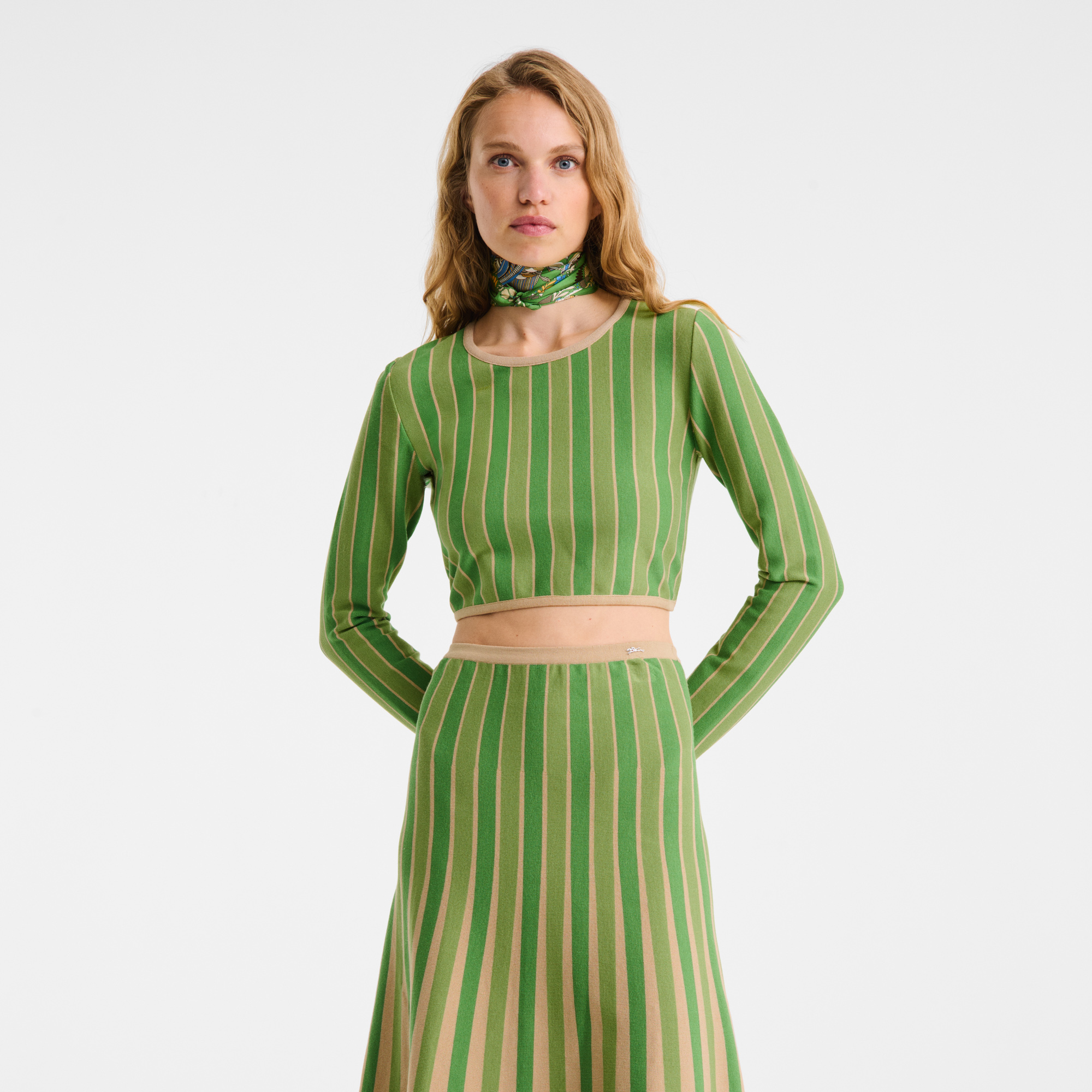 null Top, Heritage Green